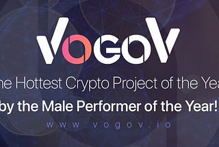 VogoV / Decentralized Porn Studio