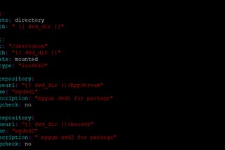 How to configure Httpd webserver on Docker container with the help of Ansible?