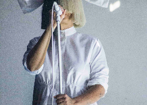 Sia is my only favorite English pop artist