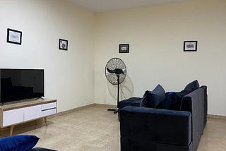 Living in a Shared Apartment in Lagos: A Six-Month Journey with Liveable and the Reality Check That…