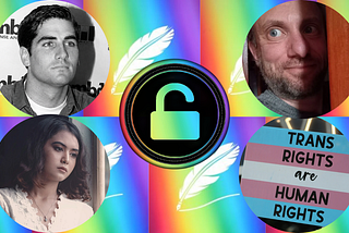 P&P This Week: A Supreme Court Decision, the NY Times, and Real Queer Lives