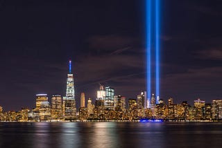Why 9/11 Triggers My Love/Hate Relationship with America