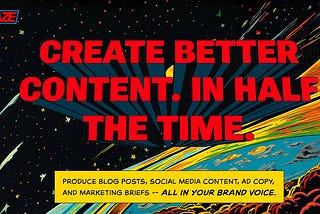 The AI Content Tool That Actually Delivers