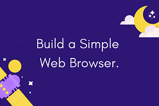 Build a Simple Web Browser in Android Studio