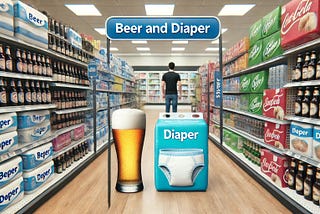 Unleashing the Power of Personalized Recommendation Systems: Improving the Classic “Beer and…