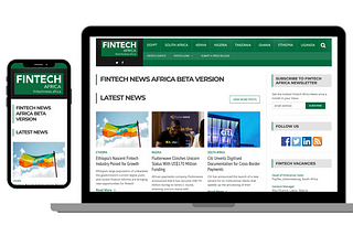 Fintech in Africa will Boom in 2022: Fintech News Network Launches Its 8th Publication
