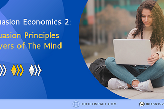 Persuasion Economics 2: Persuasion Principles and Layers of The Mind — Review