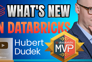 Databricks News: CLI v 1.0.0, AI-tools, Docker, DABs UI sync, mutators [VIDEO]