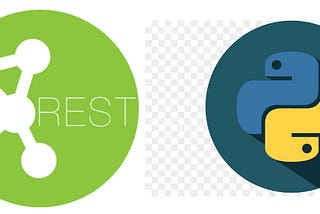 REST APIs with Python