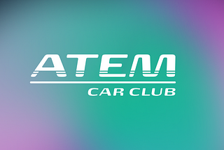 What is ATEM Car Club?