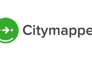 Iron Hack — challenge 1 — City Mapper