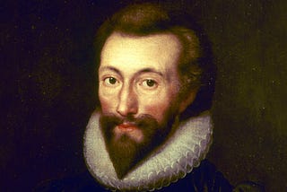 John Donne as a METAPHYSICAL POET of love as reflected in his poetry. | BRITISH POETRY | MEG-1 | BLOCK — 3