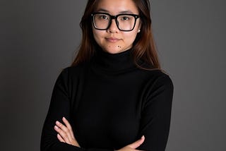 Balancing Fantasy and Reality with April Liu