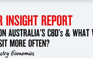 NAB Consumer Insight Report — Blog 2