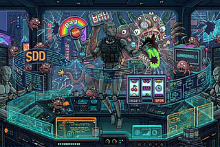 Multi-Agent Systems and AI Transformations