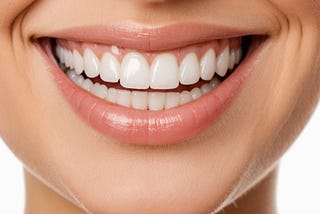 10 tips for healthy teeth🦷✨