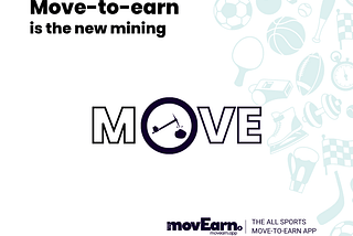 Is MoveToEarn the new crypto mining?