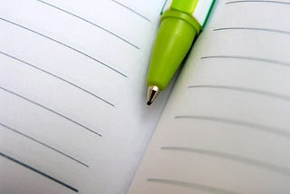 Note-Taking in a Digital World — The Death of Pen and Paper?