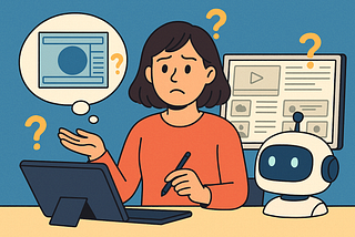 What Agentic AI really means for UX Designers