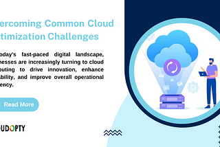 Overcoming Common Cloud Optimization Challenges