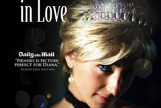 Film Review: Diana in Love, a reflective royal ‘what if’.