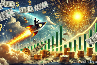 My Single Favorite Trick to Accelerate Wealth Building