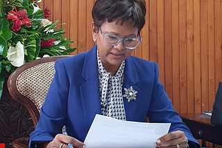 Tobago Forges a Way Towards Greater Gender Equality
