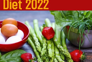 How To Start Diet 2022