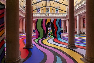 Rete Punica at the Salone del Mobile and Milan Fashion Week: Where Made in Italy Meets the World