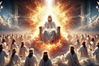 How God judges and evaluates your life when you die