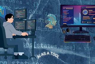 The Fear of AI in Software Engineering and Why I Choose A Different Perspective