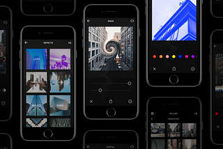 How We Redesigned Our App