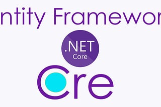 Entity Framework Core With the Code First Approach in .Net Core Project