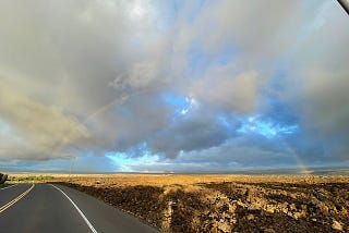 Kona Wind / An August to remember