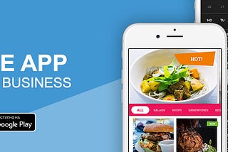 How to get free mobile app for your business?