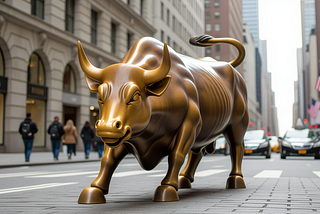 Three Macro Factors Supporting a Bullish Outlook for Gold
