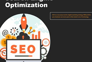 Search Engine Optimization | SEO | Digital Marketing Services