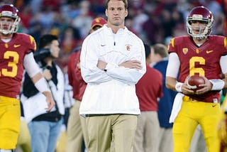 Lane Kiffin: The Football Genius and Overrated Head Coach