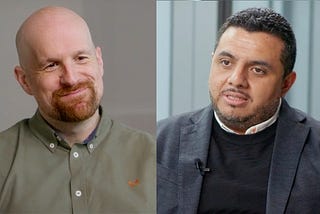 Data in Action: Powering VMO2’s Fight Against Fraud