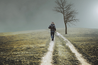 The Path Principle: A Willpower-Free Way Of Breaking Bad Habits