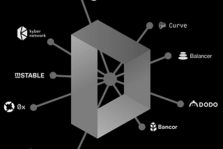 DexSwap: Empower Your Crypto Journey with Our Enhanced DEX Aggregator