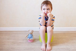 Tips to Support Understanding During Toilet Training