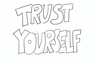 Trust Yourself — Bob Dylan Analysis