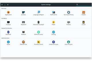 Customizing Elementary OS 5.0 (Theme + Icons + Cursor)