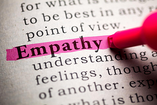 Why Empathy is Key in the Tech Economy