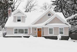 6 Cool Science Tricks That Make Winterizing Your Home Easier