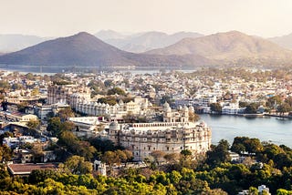 Explore Udaipur’s Secret Monsoon Wonders: A Guide to Hidden Retreats