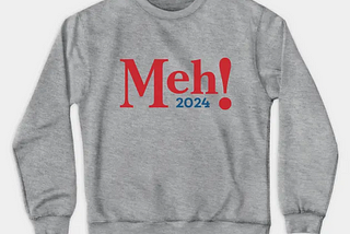 2024 PRESIDENTIAL ELECTIONS — funny vintage retro political election sweaters and gifts for sale…