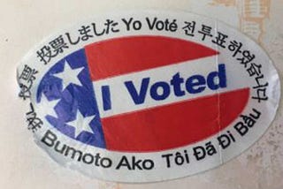 Some reasons for Angelenos to vote in November