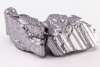 China’s Rare Earth Monopoly: Serious disruption of U.S industry